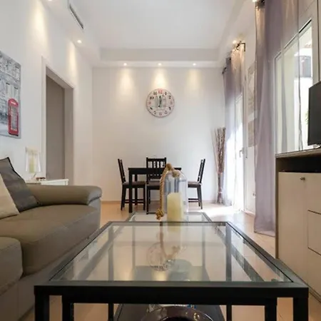 Appartement Vive La Playa Y La Noche De Aqui Sitges