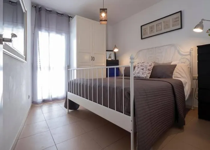 Vive La Playa Y La Noche De Aqui Apartmán Sitges