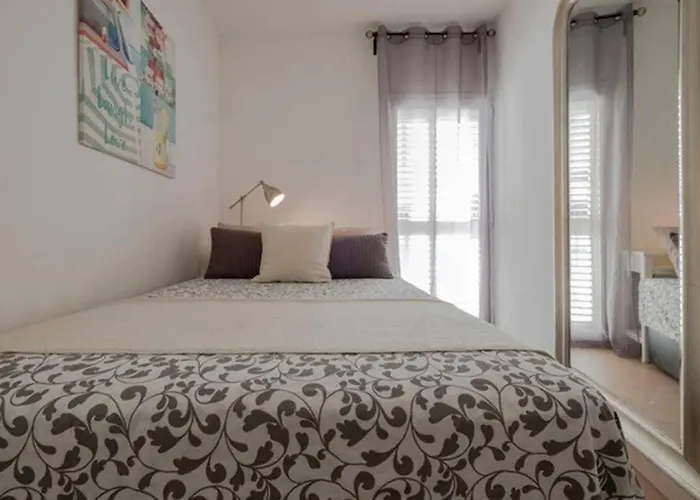 Vive La Playa Y La Noche De Aqui Apartmán *