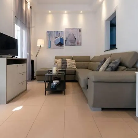 Vive La Playa Y La Noche De Aqui Daire Sitges
